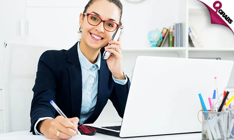 Diploma in Office Admin & Legal Secretary Skills!